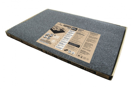 Подложка PolyBlock листовая под LVT, SPC, WPC 1,5 мм