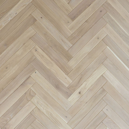 Паркетная доска Polarwood Дуб Арктика Oak Arctic HB