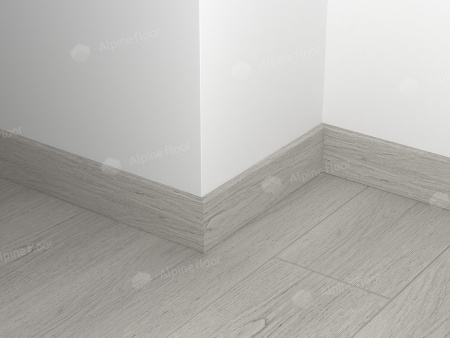 Плинтус Alpine Floor Grand Sequoia ECO 11-22 Сагано