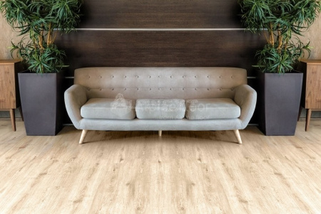 SPC ламинат Alpine Floor Classic ECO 106-2 Дуб Ваниль фото 3