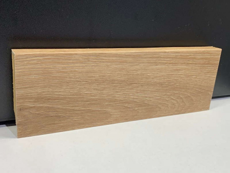 Плинтус Moduleo Silky Oak 24235