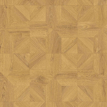 Ламинат Quick Step Impressive Patterns Ultra Дуб Природный Бежевый брашированный IPU 4143