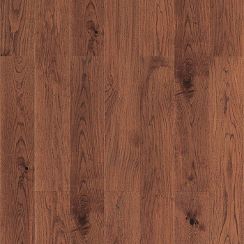 Паркетная доска Tarkett Step L 1000 Дуб Барон Корал браш/Oak Baron Coral BR