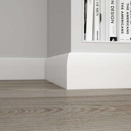 Плинтус Ultrawood Base 0017