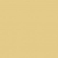 Краска Sanderson цвет Ming Gold Water Based Eggshell 1 л