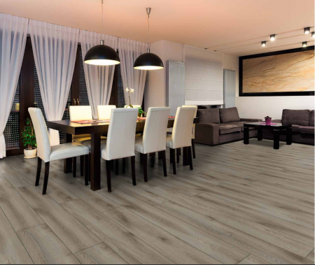 Ламинат My Floor Residence ML1027 Дуб Пилатус титан
