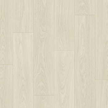 Ламинат Quick Step Classic Plus Hydro Дуб туманный серый CLH5795