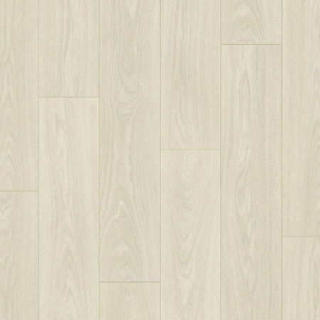 Ламинат Quick Step Classic Plus Hydro Дуб туманный серый CLH5795