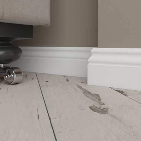 Плинтус Ultrawood Base 0021 (2440 мм)