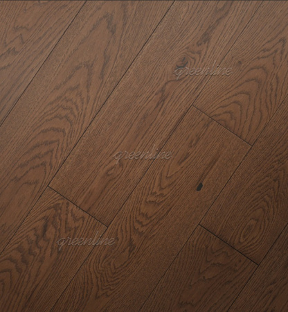 Инженерная доска Greenline Оптимум 902 Дуб Эталон 500-1500х145х15
