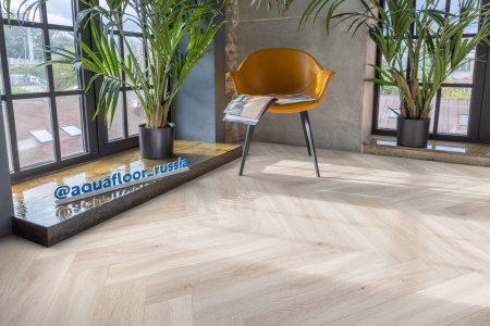 SPC ламинат Aquafloor Space Parquet Light AF4506PQL фото 3