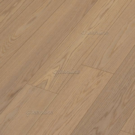 Инженерная доска Greenline Smart Plus Техно 629 Дуб Айвори
