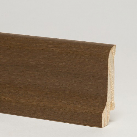 Плинтус Pedross дуб Романов сапожок 60×22