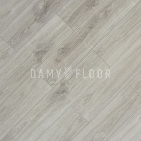 SPC ламинат Damy Floor Family SL3739-3 Дуб Белый
