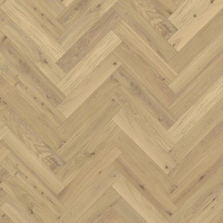 Инженерная доска Kahrs Дуб CC Дымчатое белое масло Dim White oil