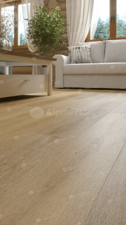 SPC ламинат Alpine Floor Grand Sequoia ECO 11-31 Сьерра фото 3