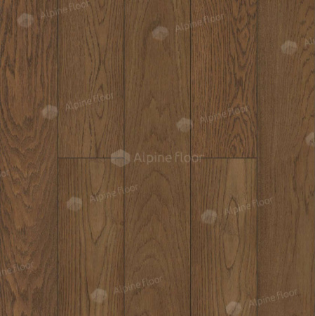 Инженерная доска Alpine Floor (Альпин Флор) Villa EW201-05 Дуб Тобакко