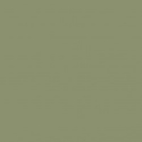 Краска Sanderson цвет Canopy Green Water Based Eggshell 1 л