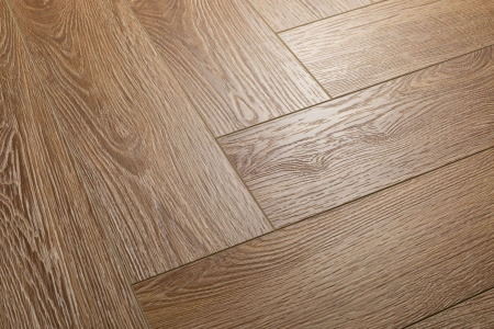 Виниловый пол клеевой Aquafloor Parquet Glue AF2508PG фото 3