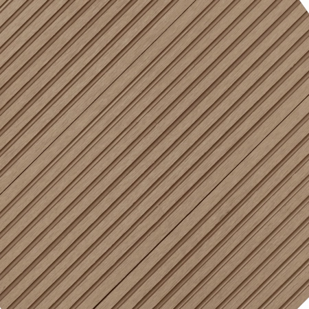 Террасная доска CM Decking Vintage Solid Дуб 3000х140х20мм фото 4