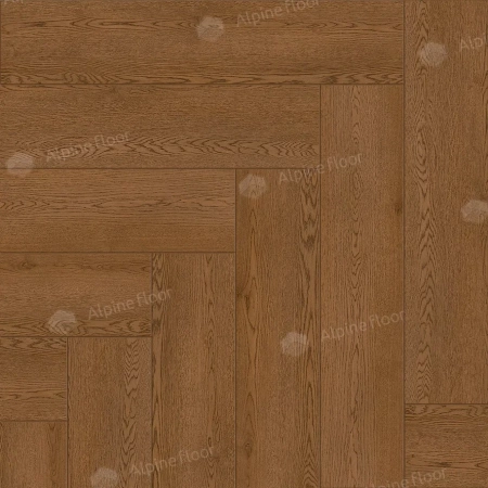 SPC ламинат Alpine Floor Parquet Light ECO 13-32 Дуб Селена