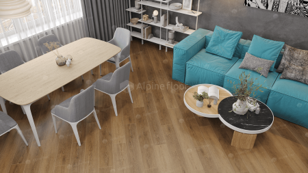 SPC ламинат Alpine Floor Grand Sequoia ECO 11-28 Пайни фото 2