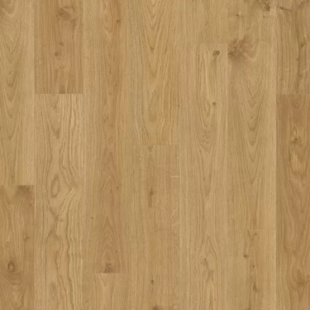 Ламинат Quick Step Perspective  PER1491 Доска дуба белого светлая