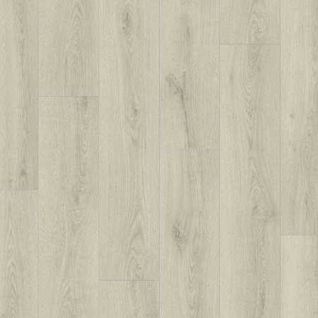 Ламинат Quick Step Classic Plus Hydro Дуб пепельный серый CLH5786