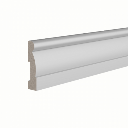 Плинтус Ultrawood Base 0020