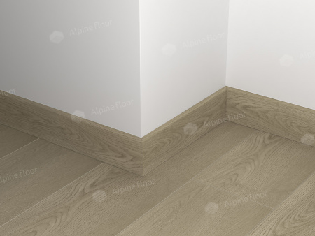 Плинтус Alpine Floor Grand Sequoia ECO 11-18 Шварцевальд