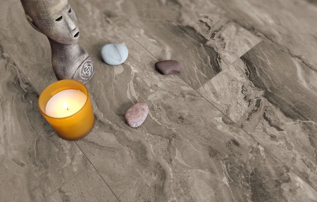 MSPC каменный ламинат Stone Floor Перуанский Мрамор DCD1-5 MP