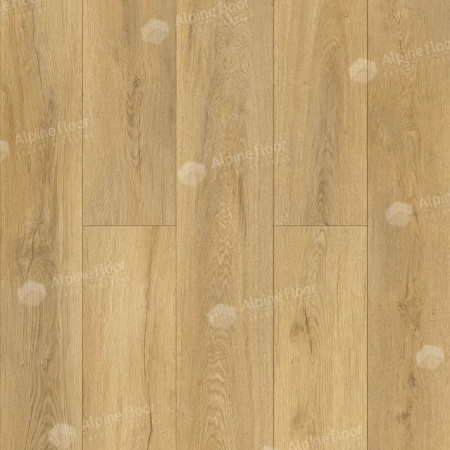 SPC ламинат Alpine Floor ECLIPSE SUPER MATT ECO 21-17 Жардин
