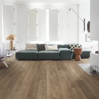 Ламинат Quick Step Perspective  PER3579 Дуб природный коричневый