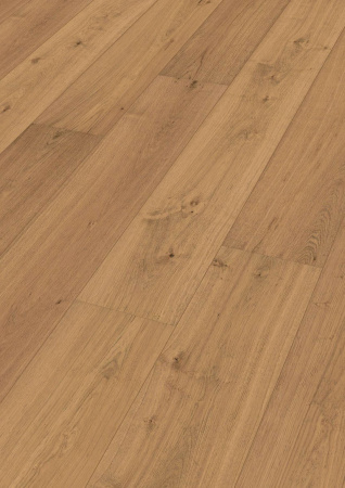 Паркетная доска Meister HD 400 Lindura Дуб лайвли лак 8738 Oak lively