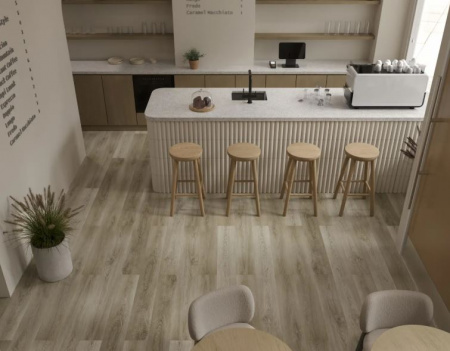 SPC ламинат Alpine Floor Grand Sequoia ECO 11-1508 MC Клауд фото 3