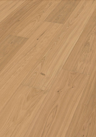 Паркетная доска Meister HD 400 Lindura Дуб натур чистый масло 8743 Pure natural oak