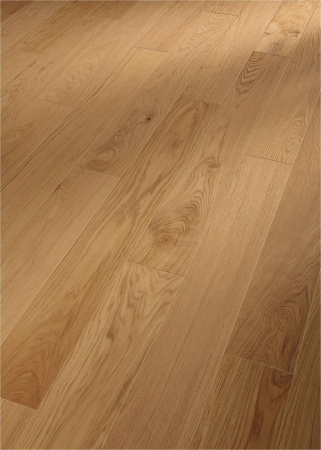 Паркетная доска Meister PS 300 Residence Дуб гармония лак 8027 Oak harmonious