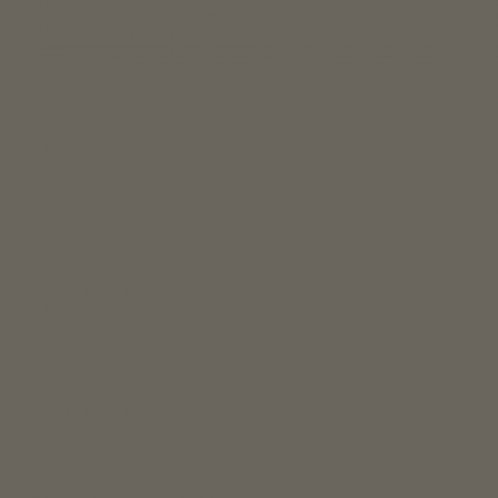 Краска Hygge цвет RAL Quartz grey 7039 Fleurs 0.4 л