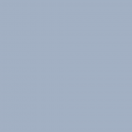 Краска Hygge цвет Heritage Blue HG03-066 Fleurs 0.4 л