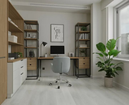 SPC ламинат Alpine Floor Grand Sequoia ECO 11-1208 MC Дейнтри фото 2