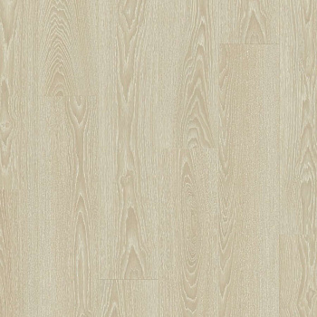 Ламинат Quick Step Classic Plus Hydro Дуб бежевый отбеленный CLH4088