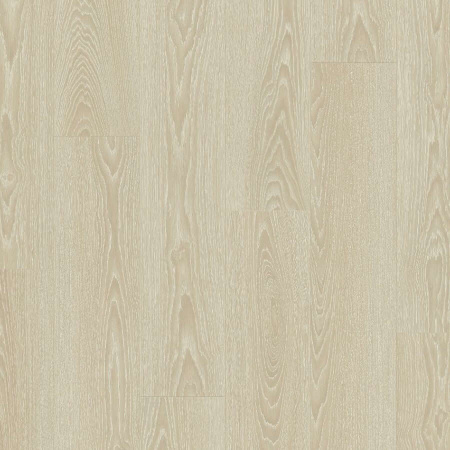 Ламинат Quick Step Classic Plus Hydro Дуб бежевый отбеленный CLH4088