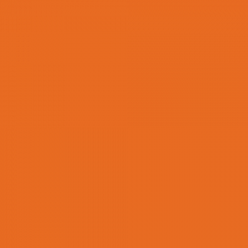 Краска Hygge цвет RAL Bright red orange 2008 Fleurs 0.4 л