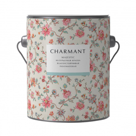 Краска Charmant Marinel 0,9 л