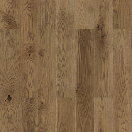 Паркетная доска Tarkett Step L 1000 Дуб Барон Сиена браш/Oak Baron Sienna BR