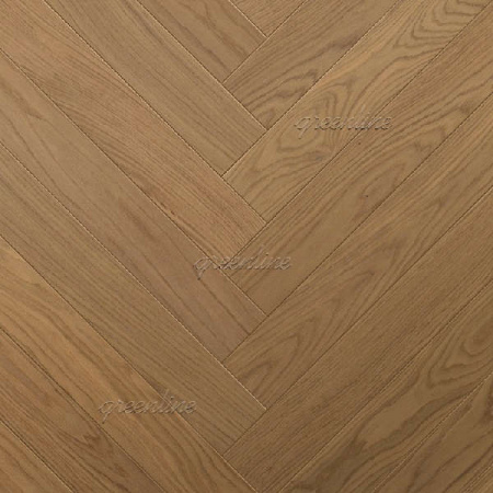 Инженерная доска Английская Елка Greenline Smart Plus Техно 625 Дуб Инфинити