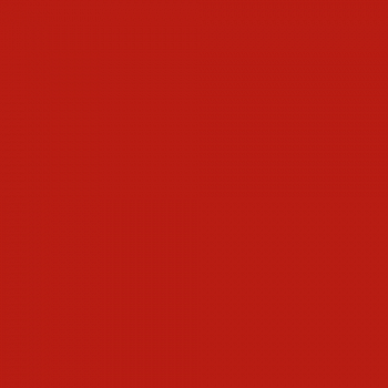 Краска Hygge цвет RAL Traffic red 3020 Fleurs 0.4 л