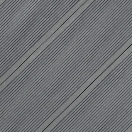 Террасная доска CM Decking Vintage Эбен 4000х140х25мм фото 4