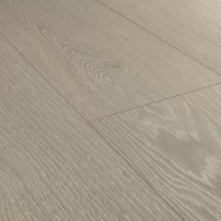 Ламинат Quick Step Perspective  PER1406 Доска дуба светло-серого старинного
