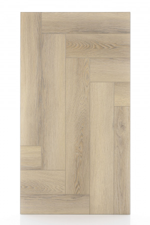 SPC ламинат FirstFloor Английская елка Белый дикий лес